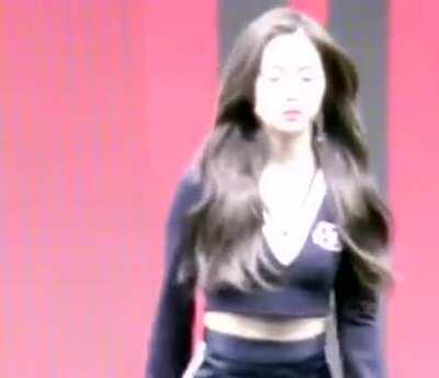 Red Velvet - Irene's Left Boob
