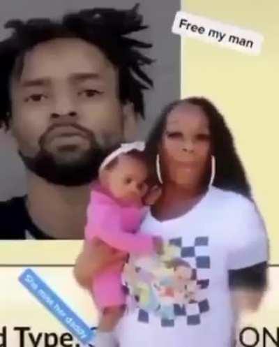 Feel bad for the baby