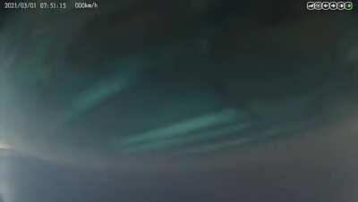 HMFT after that driver forgot which pedal does what