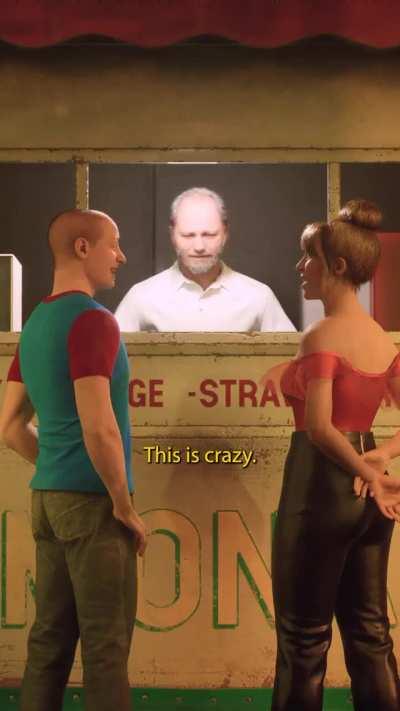 Erm, … what the actual sigma?