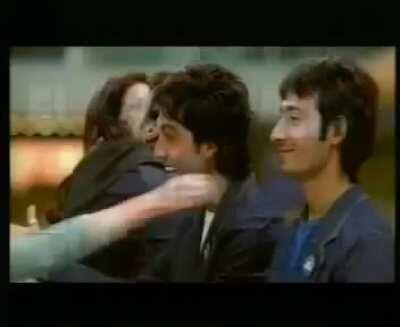 Eu gente me volví adicto a estas propagandas de Quilmes tienen bocha me hice un maratón. Esta es épica veanla.NO TOMO CERVESA Y NO ME PAGARON