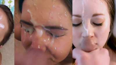 Facial Allstars - Slide Compilation #19