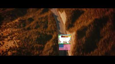 So glad to finally give this title away to a worthy successor you burger eating surrender monkeys