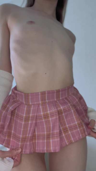 Small, but yummy AA cups