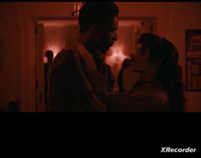 Camila Cabello in ‘Rob Peace’ (2024)