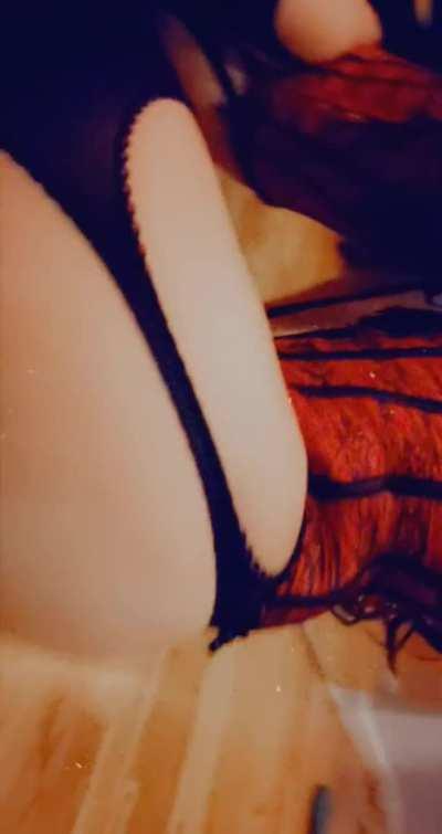 Home alone💋, Cum use me? 🤤