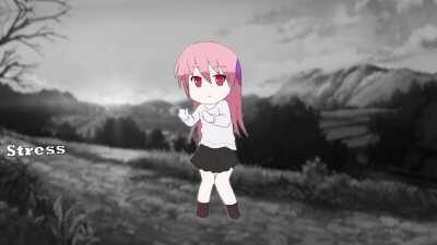 Tsukasa dances away your problems