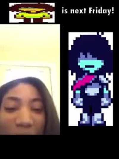 shut up with ur spamtons, kris is in a week!