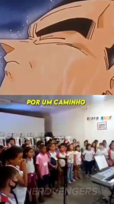 tem muito post triste aqui no, vamos alegra e pensa em Dragon ball.