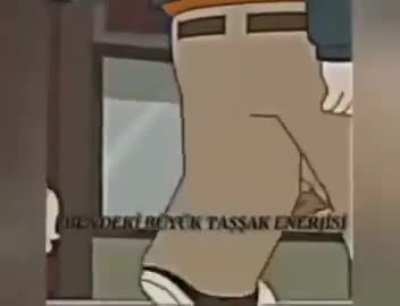 Erkeklerin hayalarını tıraş ederken dinlemesi gereken o baş yapıt (gillette Venüs kullananlar hariç) 