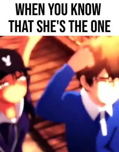 Harassment at first sight