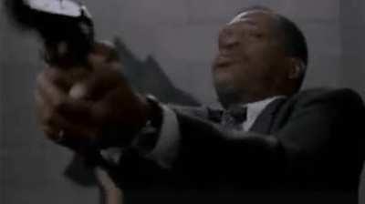 Sniper mains using any other gun for the first time in years, after the new update.