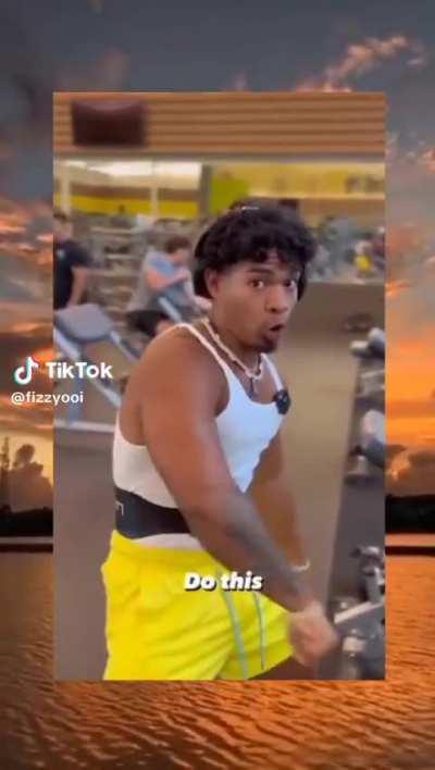 You want this do this 🤓