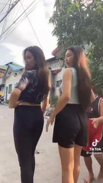 Nakita ko lang sa tiktok