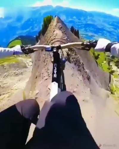 How is this possible that he can do this