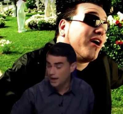 All Star Ben Shapiro 2.0