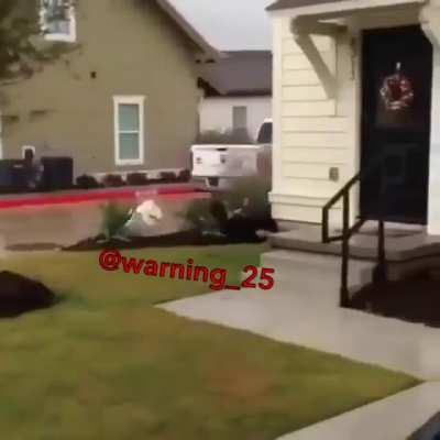 idiots attached to cars count?