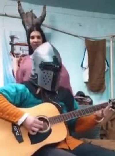 Head Injury Can Really Open Up Your Brain