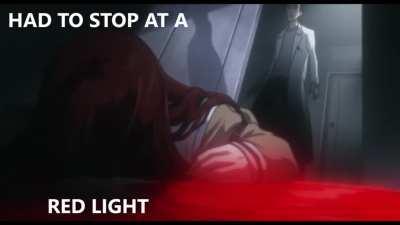 I Can't Believe Today Was Good Day