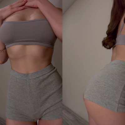 There are always two sides 😈💓