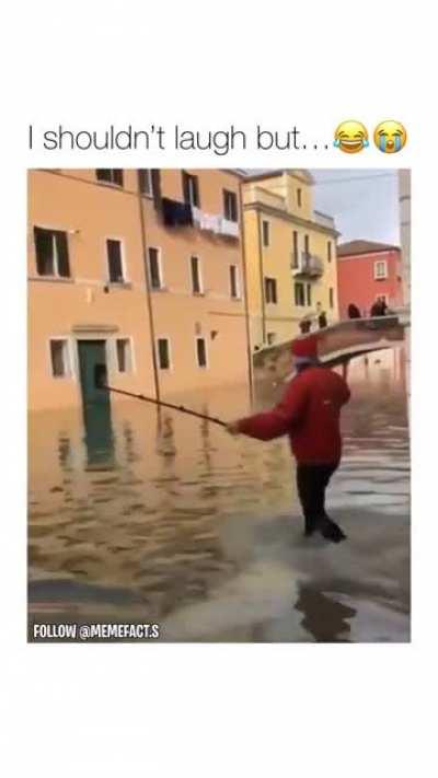 My fish people nead me