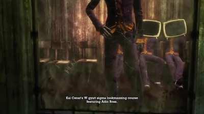 What did Jonkler mean when he said this?