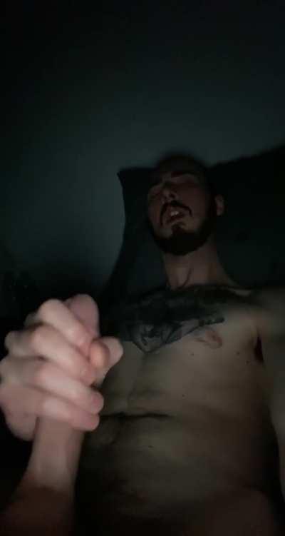 Hopefully cumshots are welcomed here!