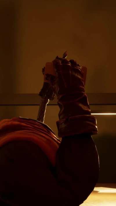 Ironmace Every Patch... Part2