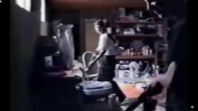 Eric Harris & Dylan Klebold homevideos