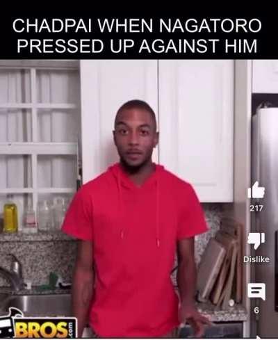 Are You Having Lewd Thoughts?