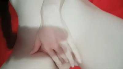 I WANT A BREEDING SLAVE! 😈😈 I'm into weird sex and kinky toys! 😈😈 19yo Domme