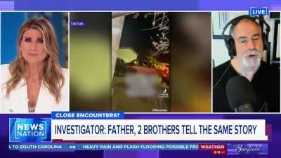 40 year Investigator: Confirms Las Vegas Story is Not Hoax