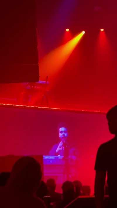 Take Me Back To LA - Full Song