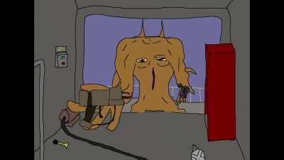 Employee's Ultimatum