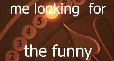 Me browsing reddit and not finding any big chungus