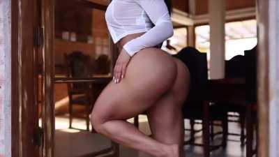 off ig flipped it to not break your neck