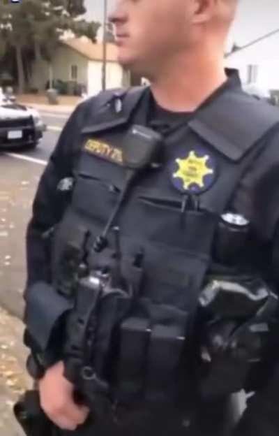 Best freakout & resolution I've ever seen