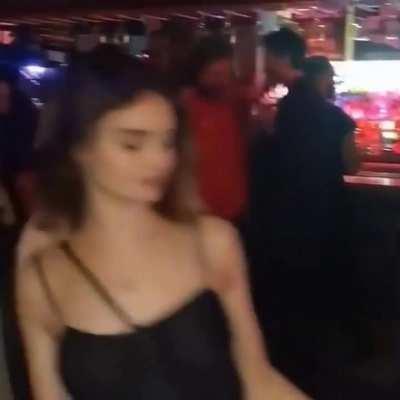 HMC, while I'm the gluttony champion