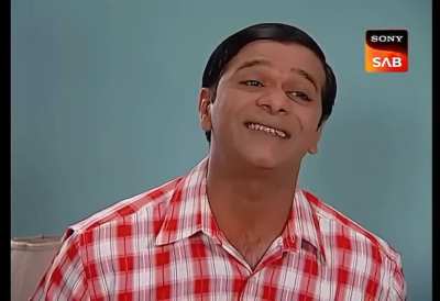 Chacha Bhatija construction company ko contract dete toh story arc aur funny hota.