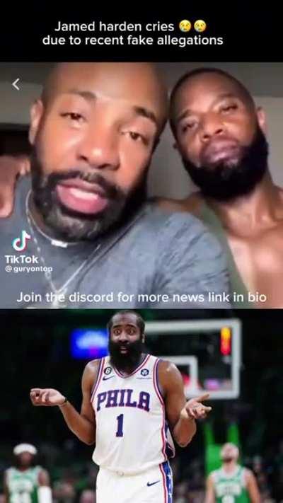 King is going through it guys&eth;&cent;