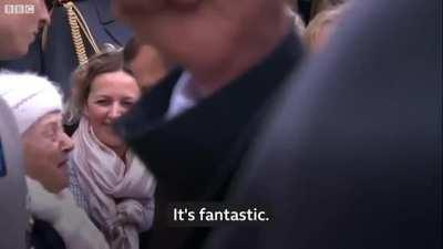 That’s not the Chancellor I know