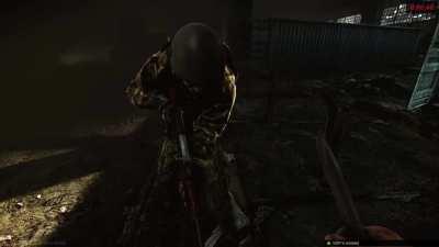 the right way to take care of traitorscavs