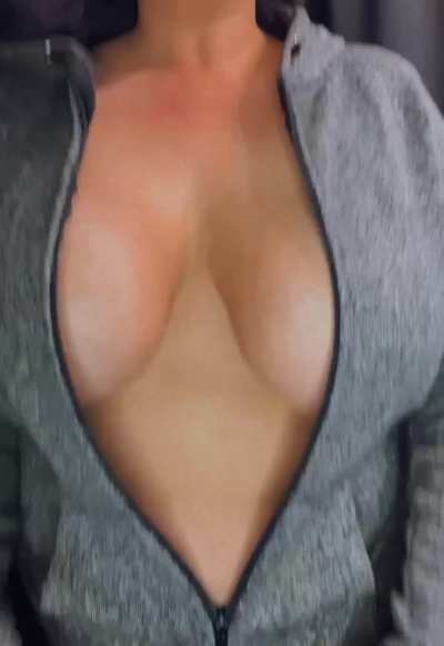 Are they bigger than you thought?