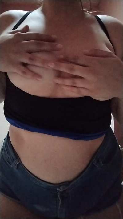 Something as nice as having a pair of hands massage me like this 🫦