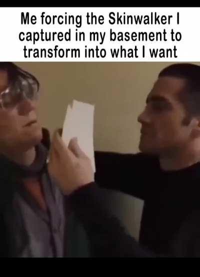 posting random shit on the internet day 12