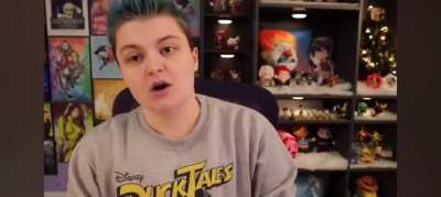 Youtube Reactor Morgan is going to watch RWBY! We keep winning! More and More ladies give RWBY a chance! LGBT for the WIN