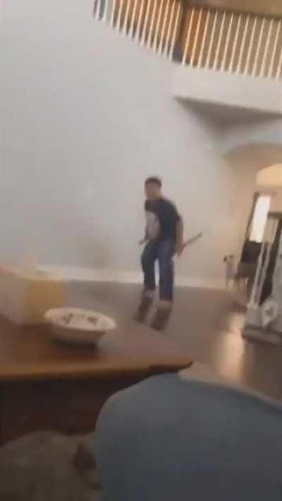 No one: _____ | Pyke R: