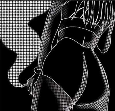 Vibe Check ( my animation )