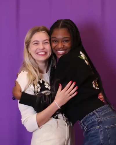 Video edit found on TikTok