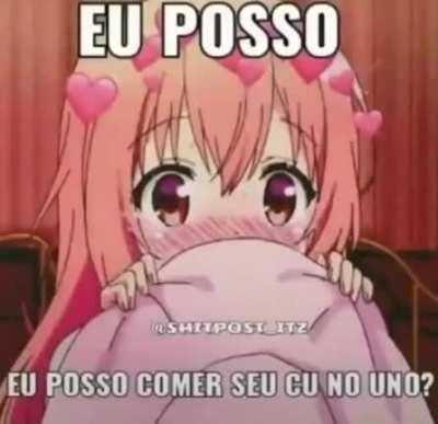 Posso adm? 😔